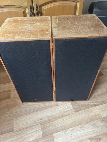 Spendor bc1 bbc monitor - spendor,