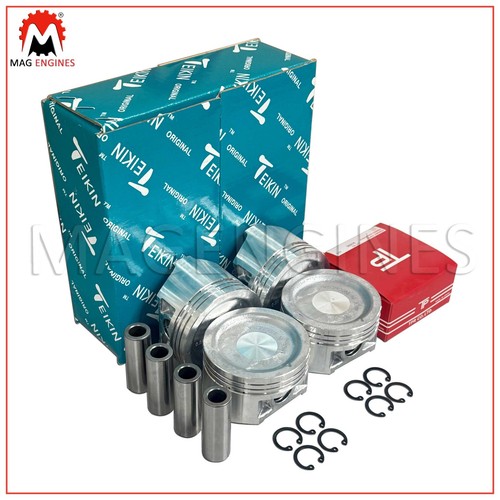 Rebuild kit suzuki - rebuild,