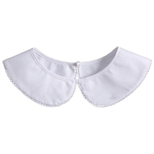 Fake collar detachable dickey - fake,