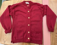 100% Wool Vintage Woolovers