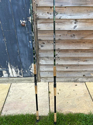 Abu garcia specimen carp - abu,