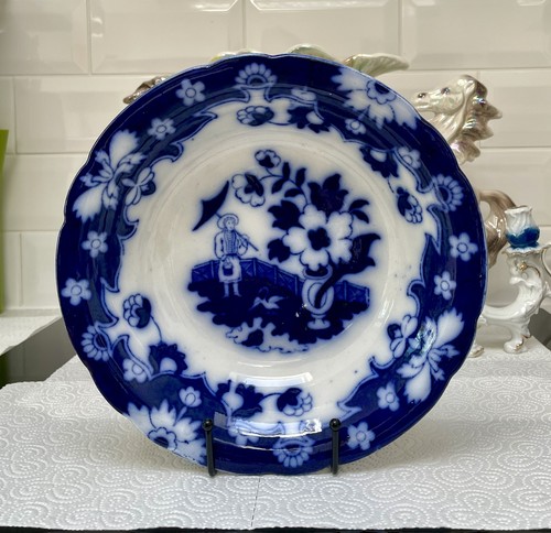 Antique royal staffordshire - antique,