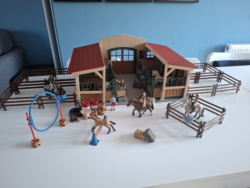 Schleich farm world - world, horse