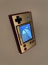 SUPER MARIO BROS GAME AND