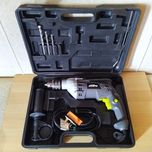 Challenge xtreme drill - challenge,