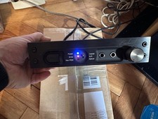 Benchmark DAC1  192-kHz 24-bit