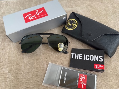 Ray ban rb3422 - rb3422, outdoorsman