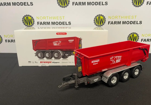 Wiking scale krampe - wiking, 1:32