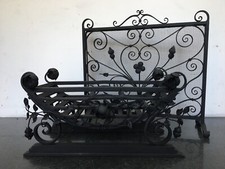 Original Antique Cast Iron