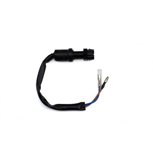 Brake light stop - stop, rear