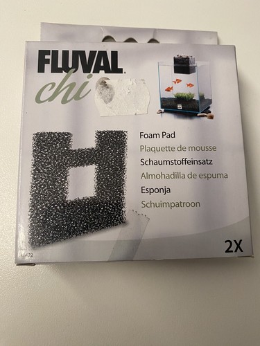 Hagen fluval chi askoll black - hagen,