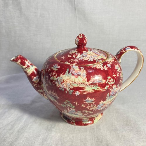 Royal winton grimwades red - royal,