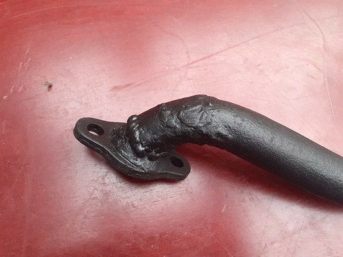 Complete exhaust piaggio vespa - complete,