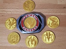 Power Rangers Morpher