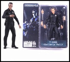 NECA TERMINATOR 2 JUDGMENT DAY