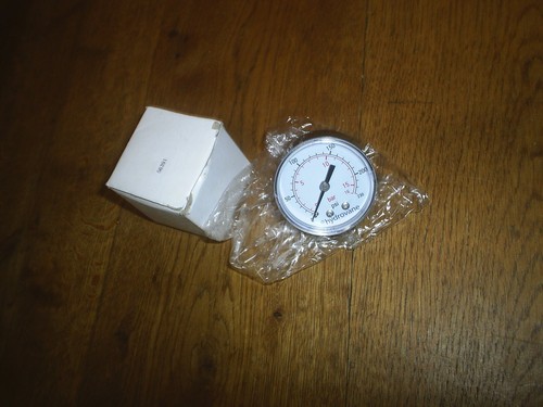 Hydrovane genuine pressure - hydrovane,