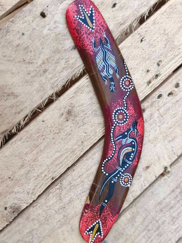 Australian made wooden - australian,