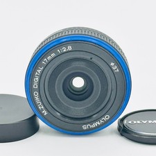 [N.MINT] Olympus M.Zuiko