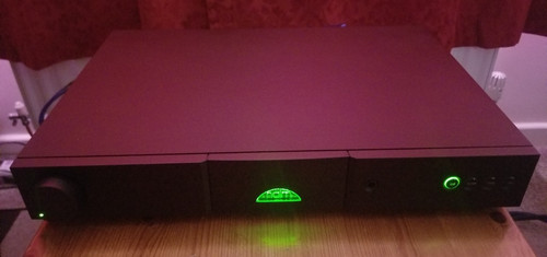 Naim nait 5si integrated - naim,