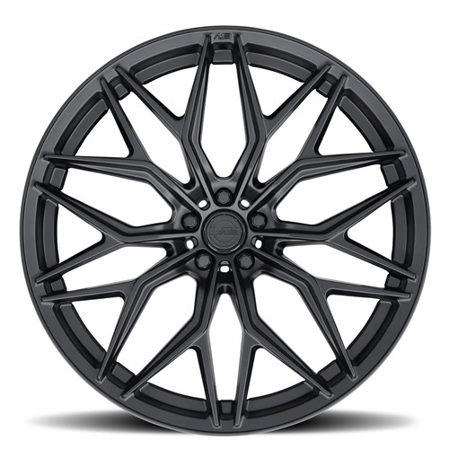 Al13 fr80 black 20x9 - 20",