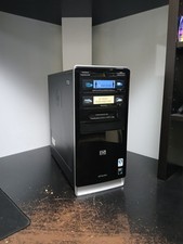 HP Pavilion a6623uk Tower