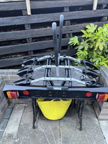 Thule 9503 towbar - thule,