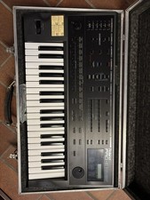 Roland Pro-E Intelligent Arranger | Vintage 80s Keyboard with Flight Case