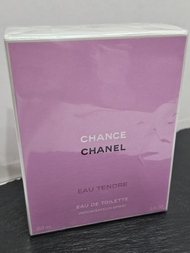 Chanel chance eau tendre - tendre,