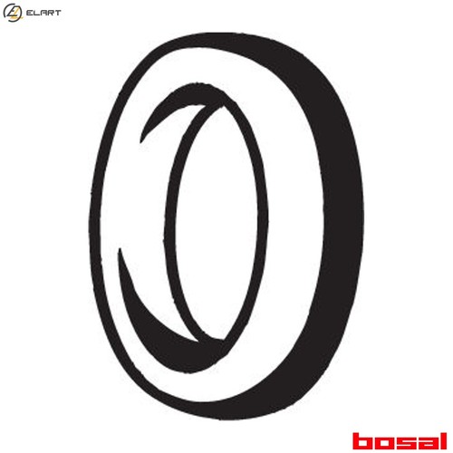 Rubber strip exhaust system - rubber,