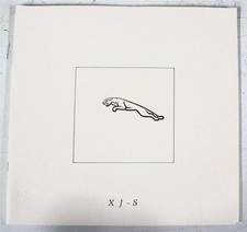 JAGUAR XJS Car LF Sales