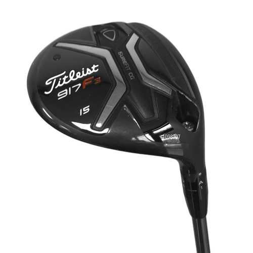 Titleist 917f3 fairway - titleist,
