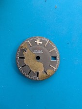 Genuine Omega Chronostop