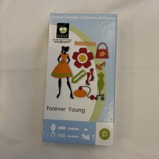 Cricut Shapes Cartridge