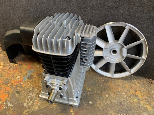 Clarke nh3apc compressor pump - clarke,