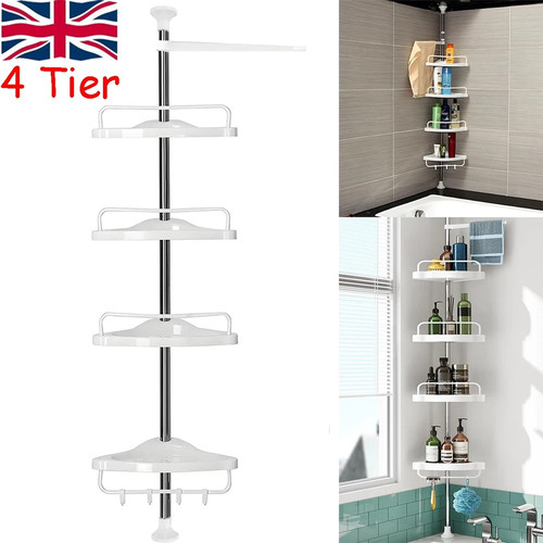 Tier telescopic corner - 4,