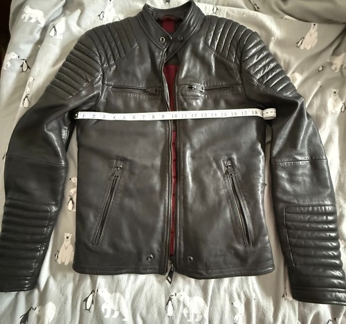 Superdry idris elba black - superdry,