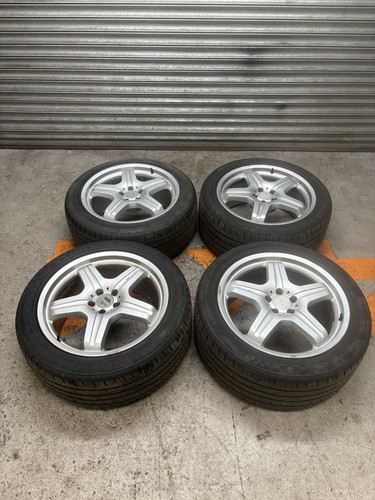 2007 mercedes ml320 w164 - mercedes, v6