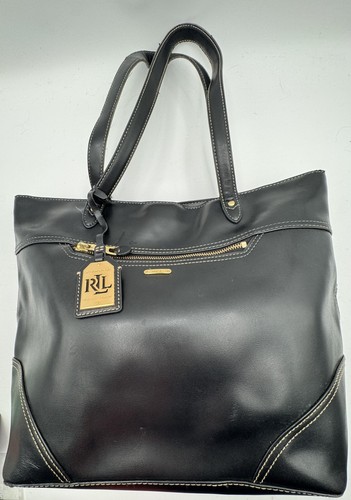 Lauren ralph tote - tote, bag