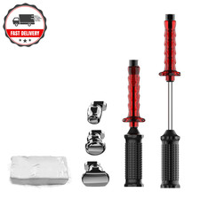 Slide Hammer Dent Puller Cold Glue Dent Repair Tool Paintless Dent Repair Tools