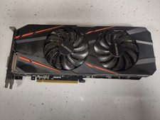 Gigabyte GeForce GTX 1060 3GB