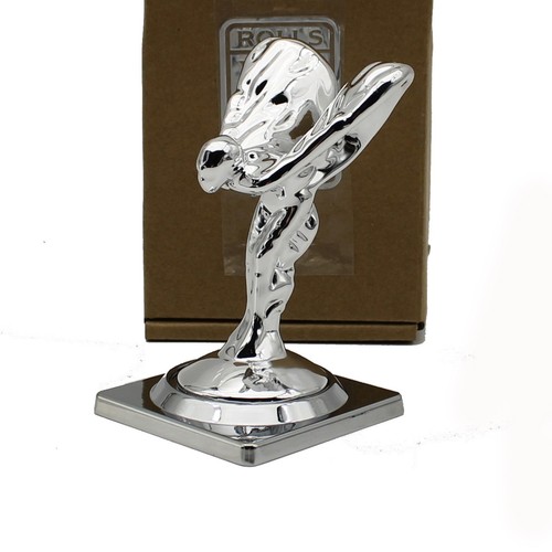 Rolls royce ornament - royce, mascot