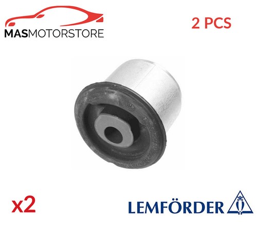 Control arm wishbone bush pair - arm,