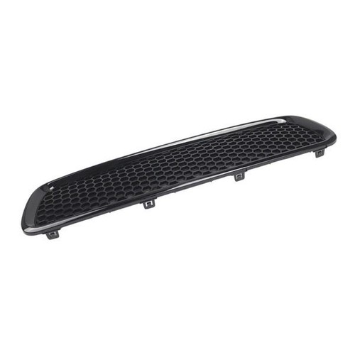 Car front hood - car, grille