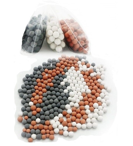 Spa mineral balls water - tr,