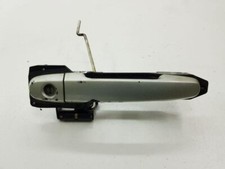 Toyota Corolla Verso E12 Exterior Door Handle Rear Left 242303 2.00 Diesel 26515626