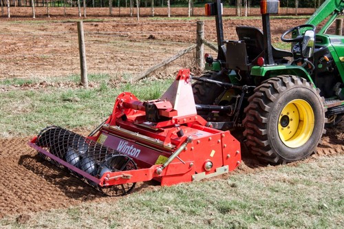 Sb125 winton heavy duty - -,