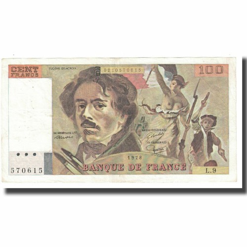 617631 france 100 francs - france,,