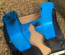 Yamaha MOTO 4 Quad Bike