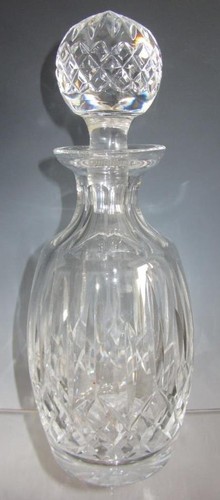 Waterford crystal lismore - waterford, "lismore"