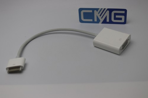 Apple pin usb vga - apple, 30-pin